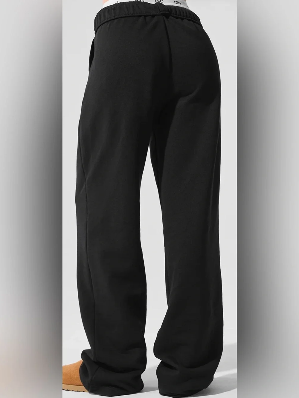 ALO Yoga classic black